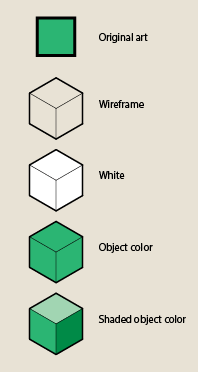 fill methods