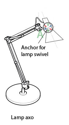 AxoTools lamp project 02