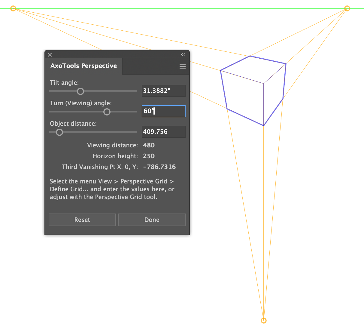 perspective annotations 1