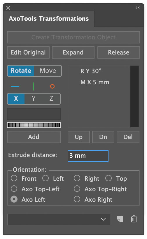 download snapomatic extension for illustrator