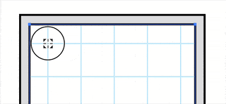 nudge tool demo
