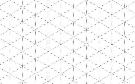 isometric grid