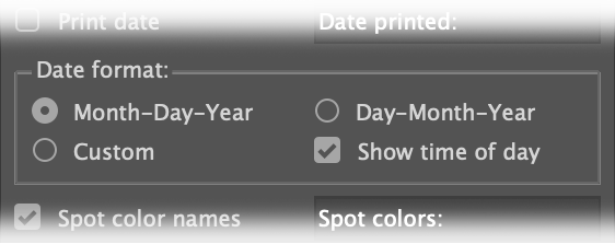 Tag72a date format