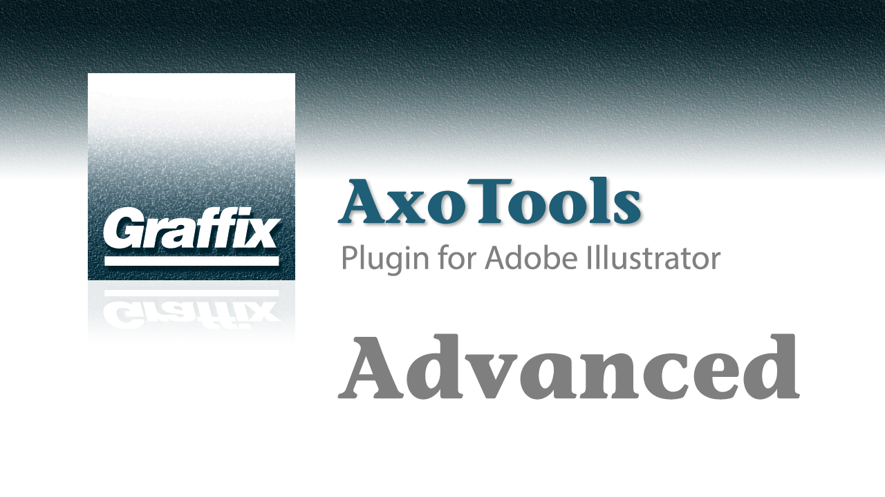 AxoTools documentation