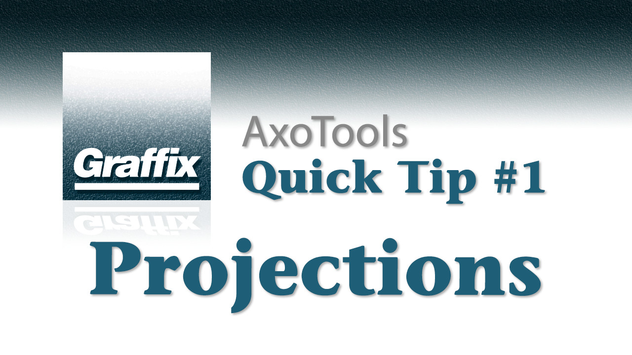 AxoTools documentation